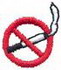 1" No Smoking