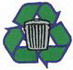 Recycle Trash
