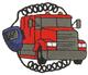 Trucker Logo