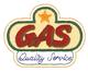 Gas Station Logo