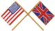 Usa & Great Britain