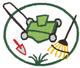 Lawn Care Logo