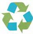 Lg. Recycle Logo