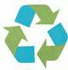 Lg. Recycle Logo