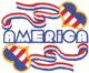 America W/heart