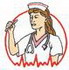 Female Nurse