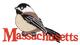 Black-capped Chickadee