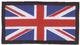 United Kingdom Applique