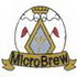 Micro Brew Logo 99