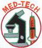 Med-tech Logo