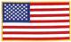 Usa Applique