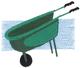 Wheel Barrow