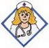 Nurse Logo