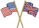 Usa & Great Britain