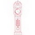 Grandfather Clock