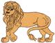 Noble Lion