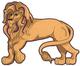 Noble Lion