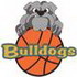 Bulldog Applique