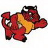 Devil Football