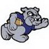 Bulldog Football