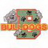 Bulldog W/ Applique