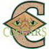 Cougars Applique