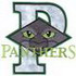 Panthers Applique