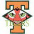Tigers Applique