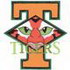 Tigers Applique