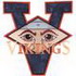 Vikings Applique