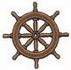 Ship's Wheel