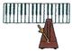 Metronome & Keys