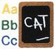 A-b-c Cat