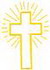 Cross Outline