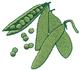 Peas
