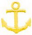 1" Anchor