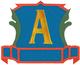 Applique Letter A