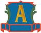 Applique Letter A