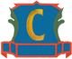 Applique Letter C