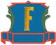 Applique Letter F