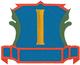 Applique Letter I