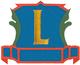 Applique Letter L