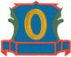 Applique Letter O