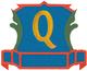 Applique Letter Q