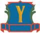 Applique Letter Y