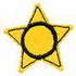 Sheriff's Star