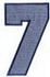Number 7 Light Fill