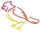 Cardinal Outline
