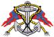 Anchor, Rope, Flags