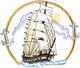 Clipper Ship Logo